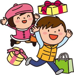 たんぽぽ村　お土産
		