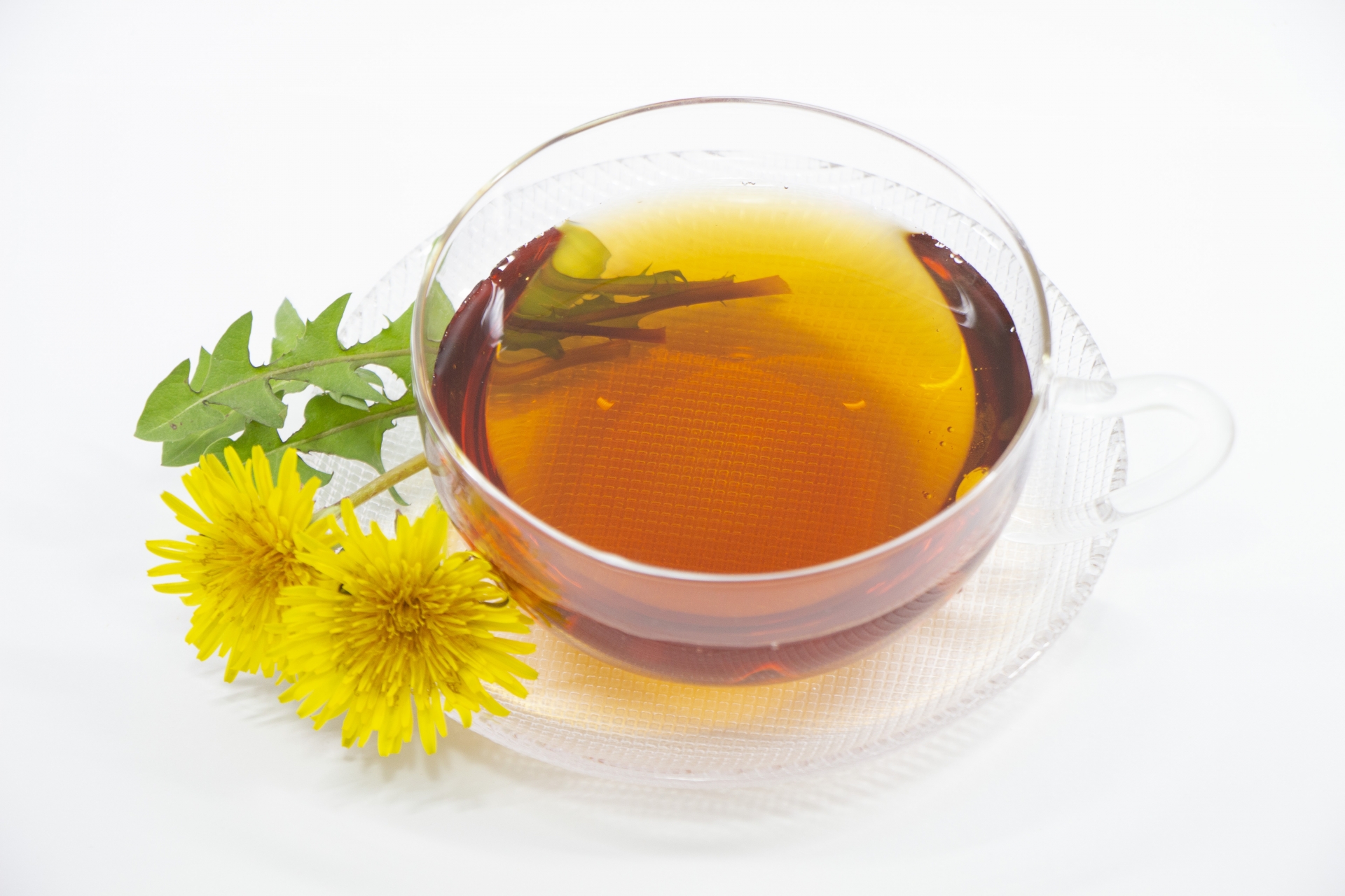 たんぽぽ村　お土産　行者茶