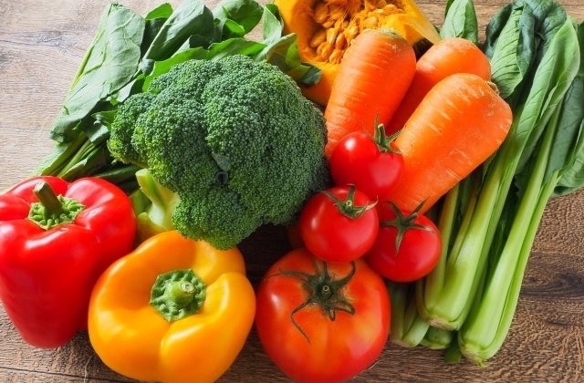 たんぽぽ村　お土産　農産物